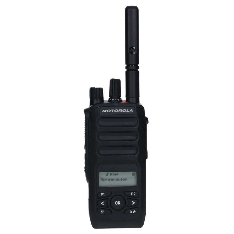 Motorola R5 BT+WIFI LKP Front