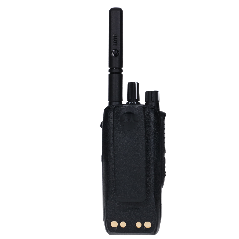 Motorola R5 BT+WIFI LKP Rückseite
