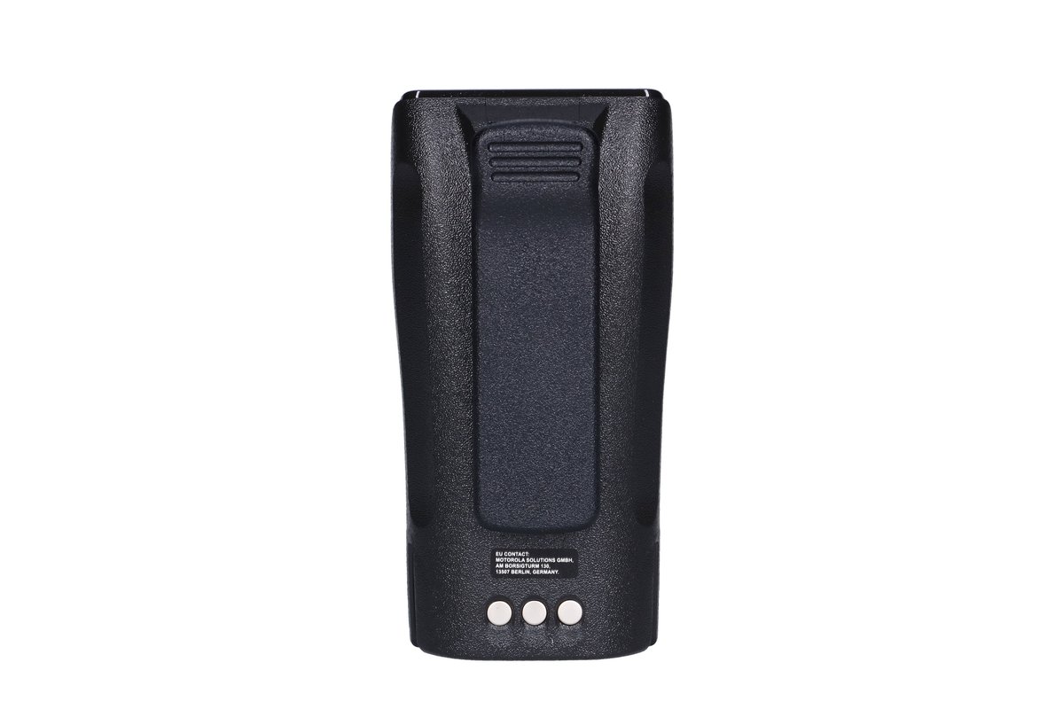 Akku DP1400 2.300 mAh Rückseite