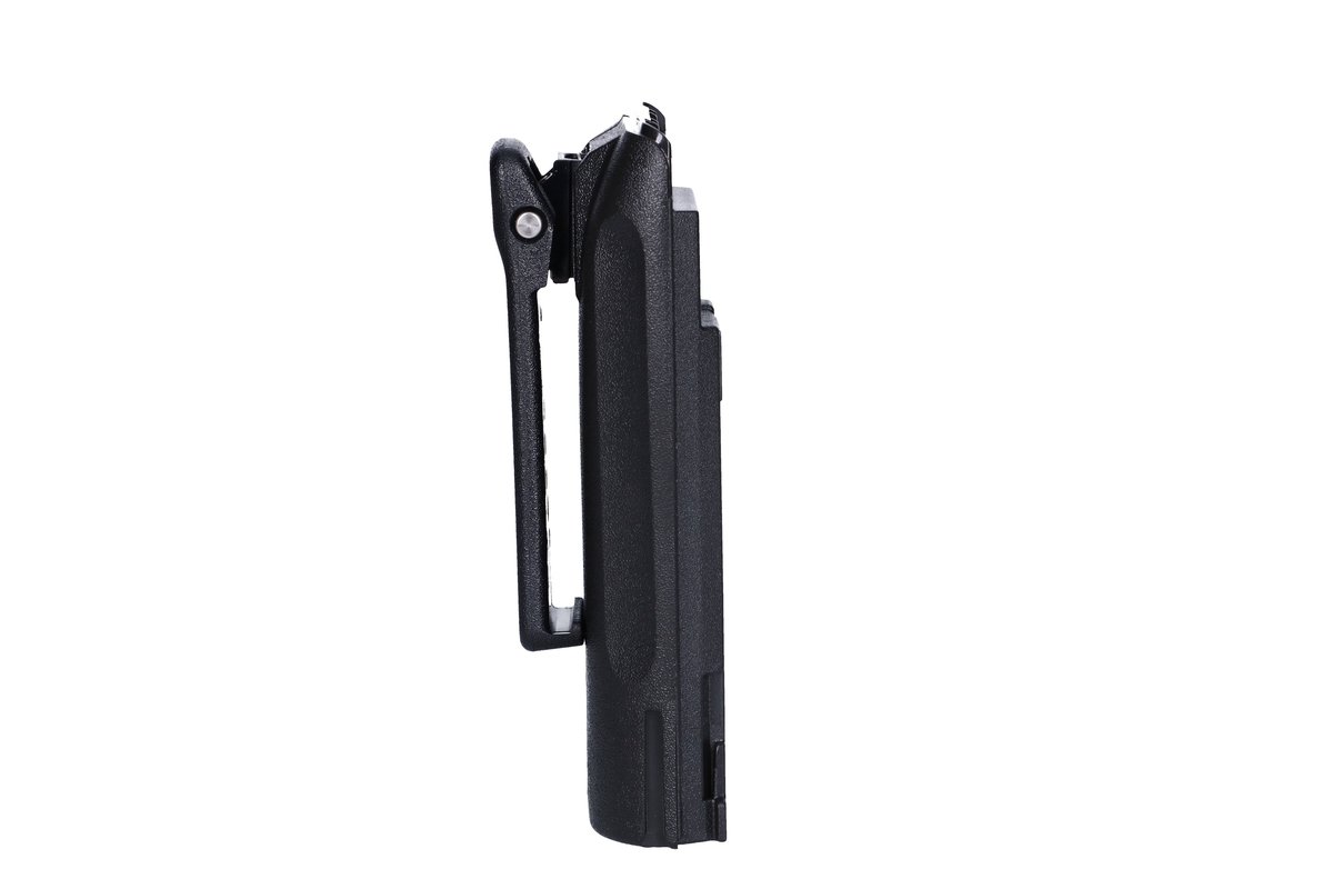 Akku DP1400 2.300 mAh Seite Links