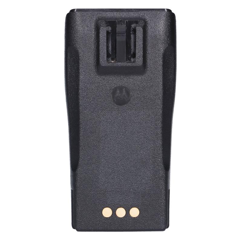 Motorola Akku 1.600 mAh Rückseite