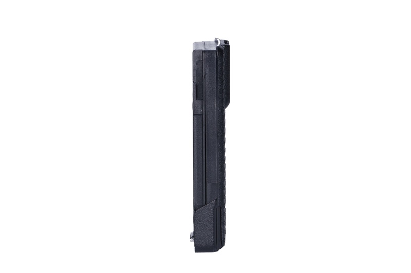Motorola Akku 2.100 mAh DP4000 Seite rechts