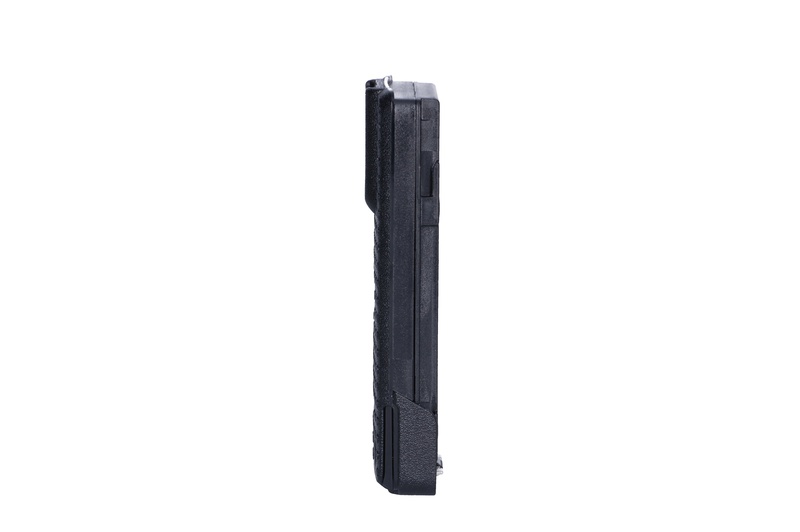 Motorola Akku 2.100 mAh DP4000 Seite links