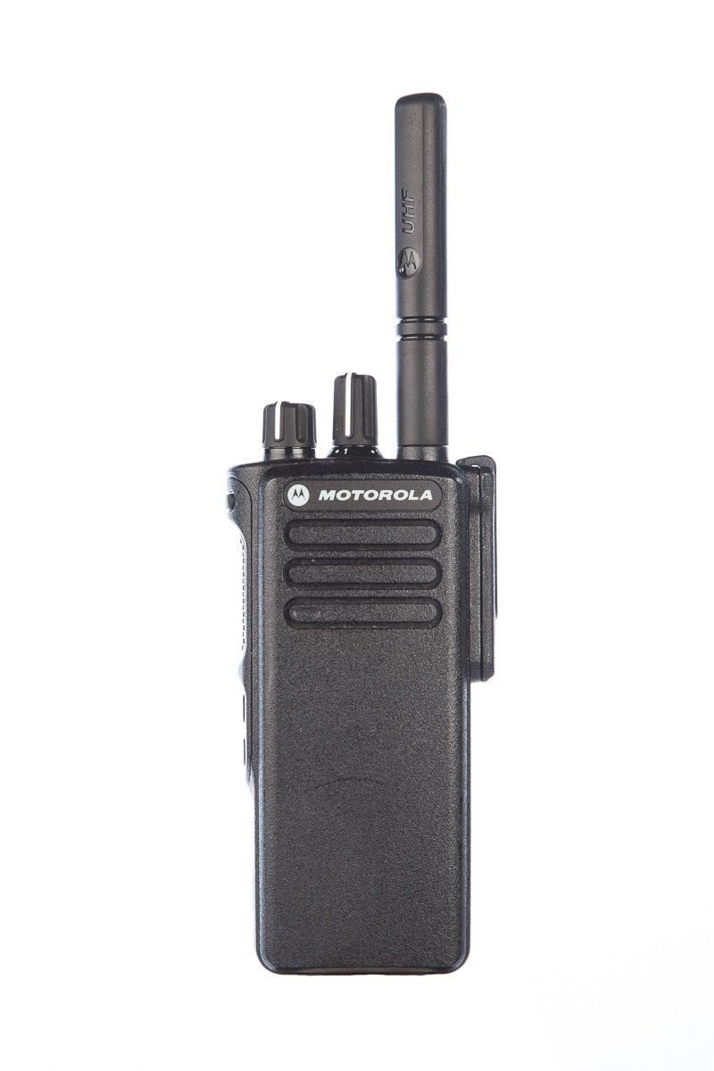 DP4400e Front