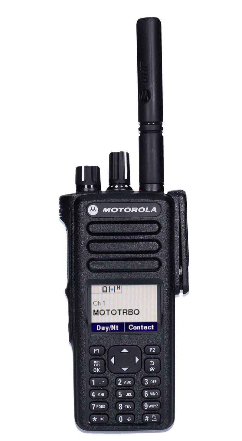 DP4800e Front