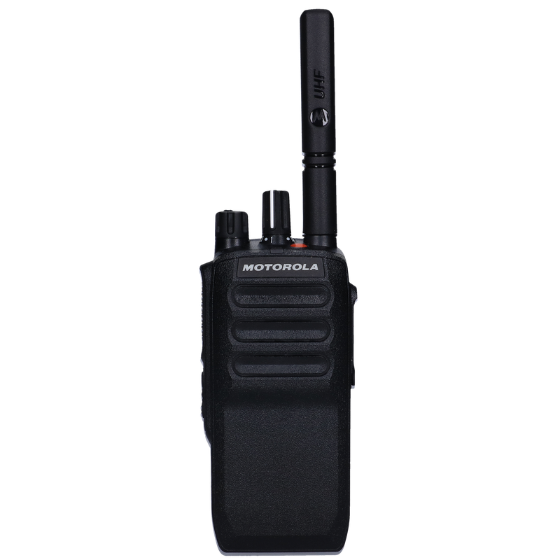 Motorola R5 NKP Front