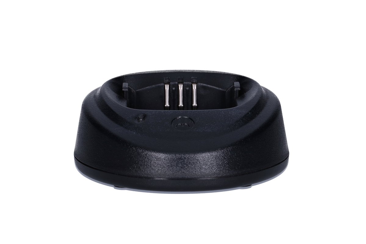 Single Ladestation DP1400 Front