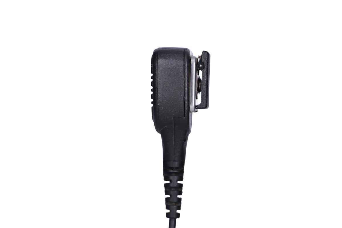 Motorola Lautsprechermikrofon R2/DP1400 Seite rechts