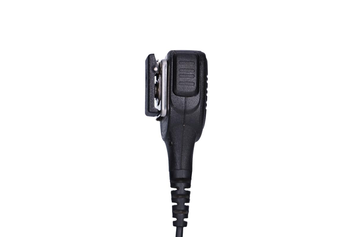 Motorola Lautsprechermikrofon R2/DP1400 Seite links