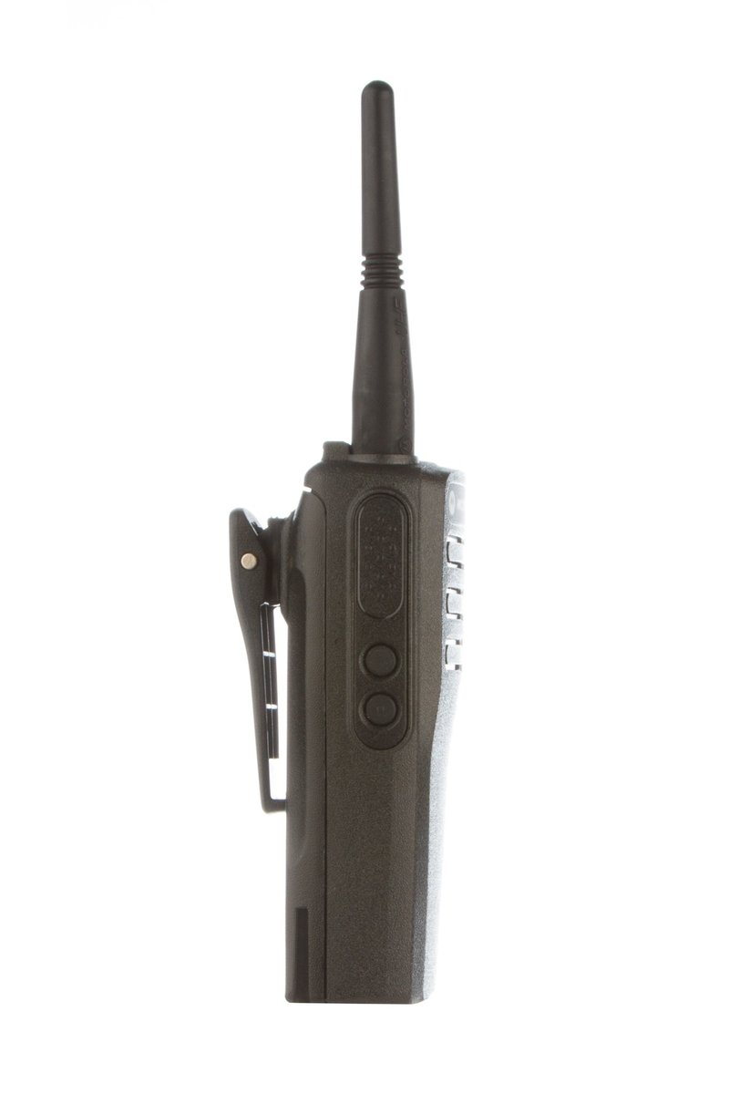 Motorola DP1400 Links