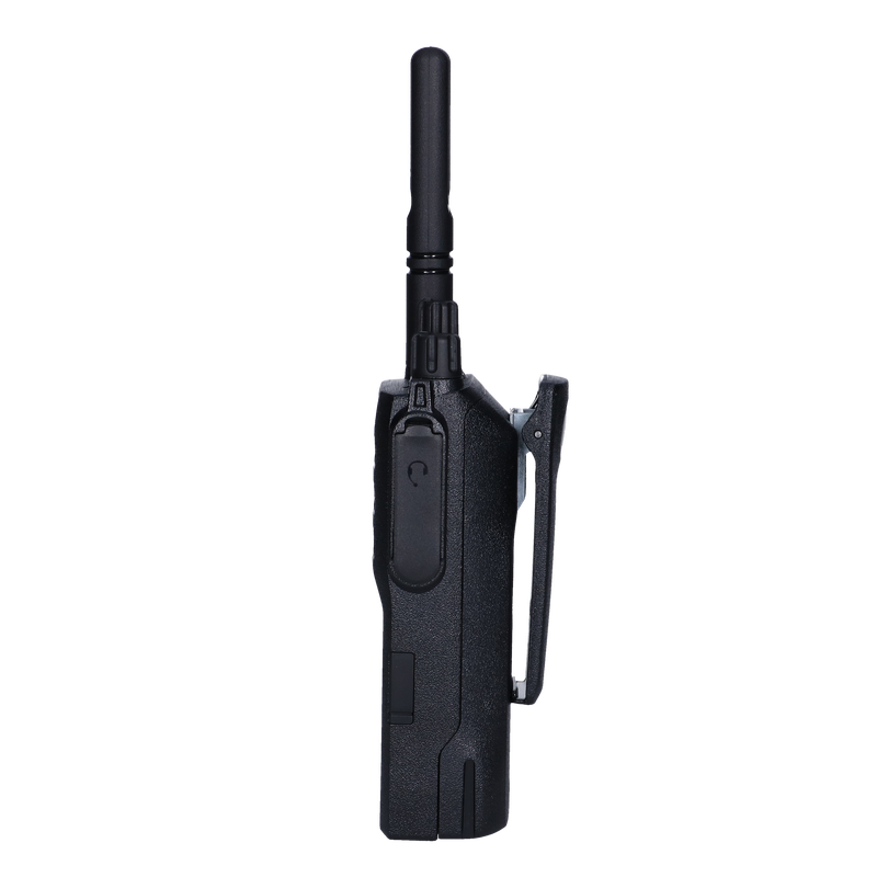Motorola R2 Zubehöranschluss