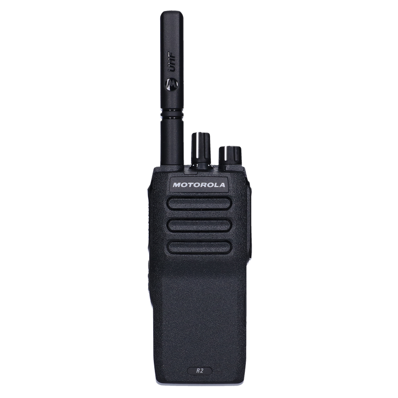 Motorola R2 Frontansicht