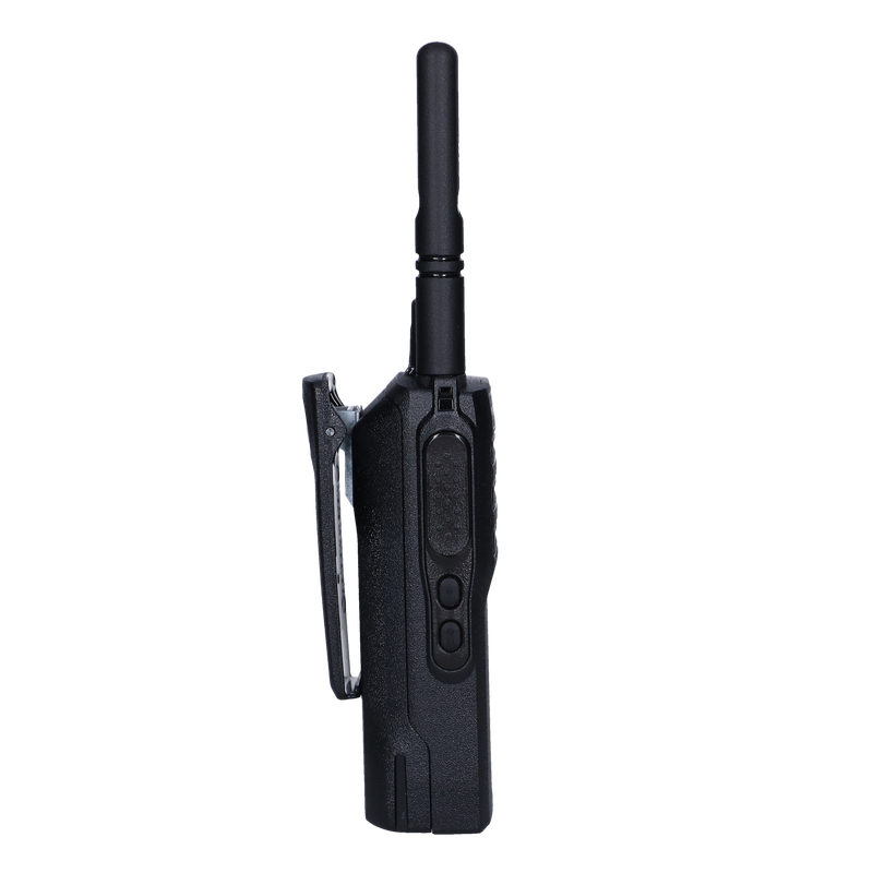 Motorola R2 PTT-Button