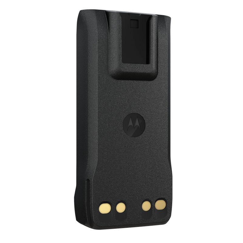 Motorola R7 Akku 2.450 mAh Rückansicht