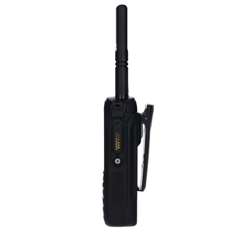 Motorola R7 Premium Zubehöranschluss