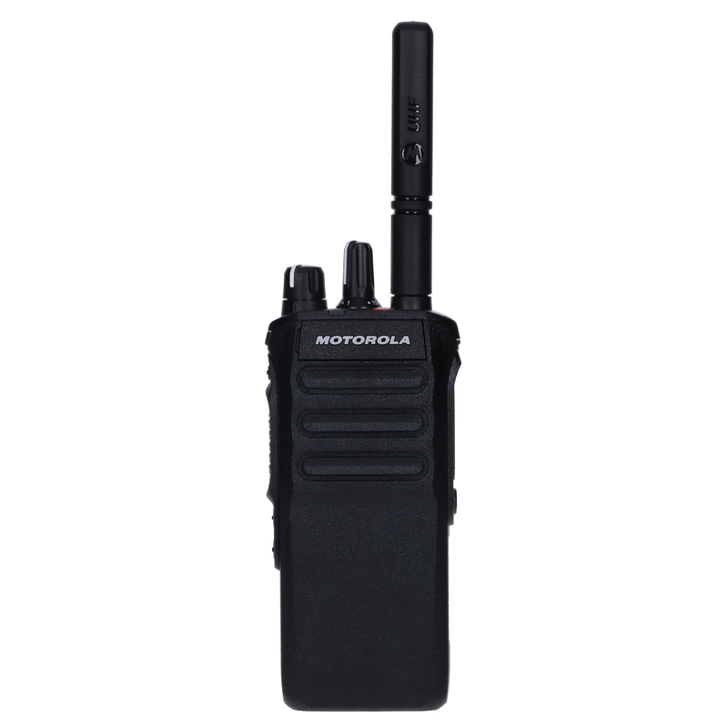 Motorola R7 Capable NKP Frontansicht