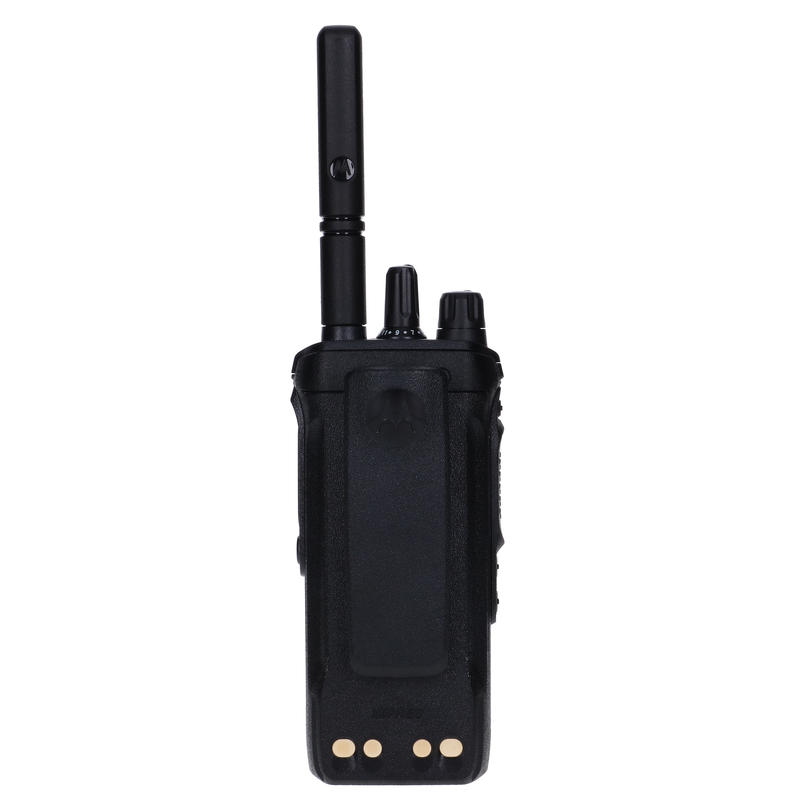 Motorola R7 Capable NKP Rückansicht