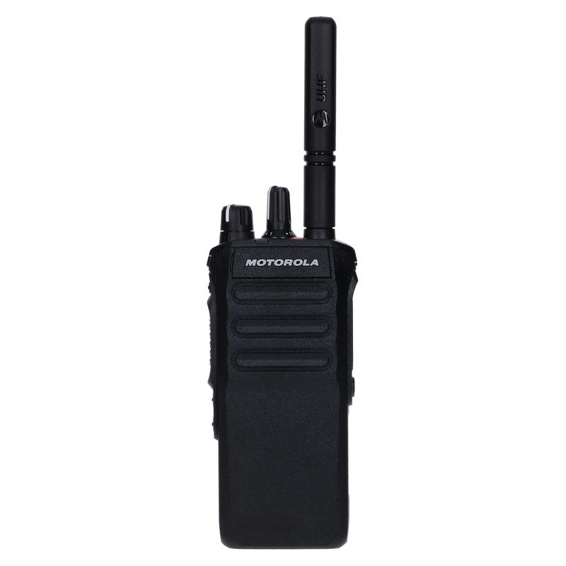 Motorola R7 Premium NKP Frontansicht