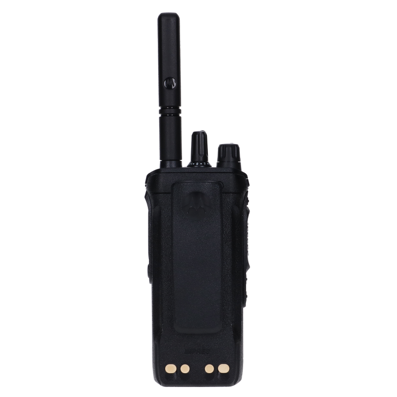 Motorola R7 Premium NKP Rückansicht