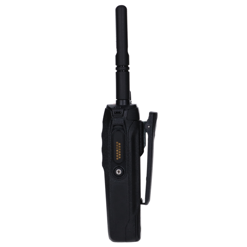 Motorola R7 Premium NKP Zubehöranschluss