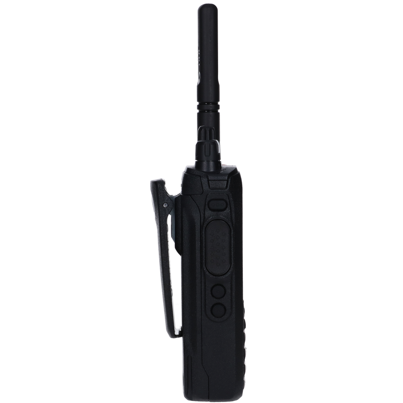 Motorola R7 Premium PTT-Button