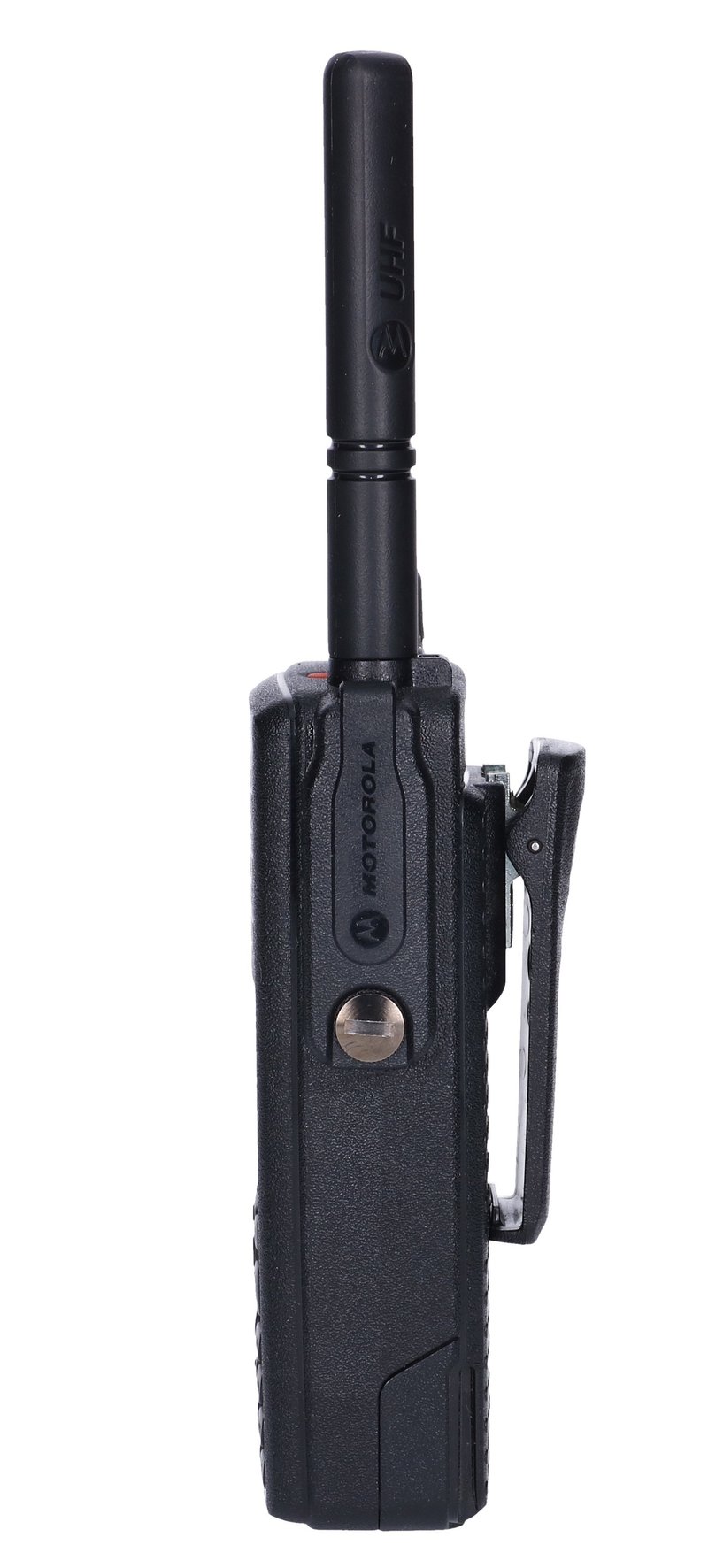 Motorola DP4801e Seite rechts