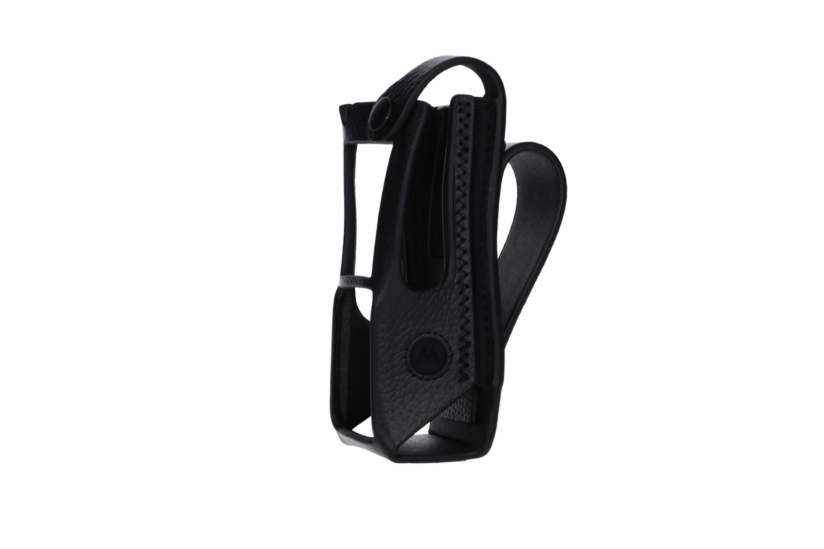 R7 FKP Hartleder-Holster