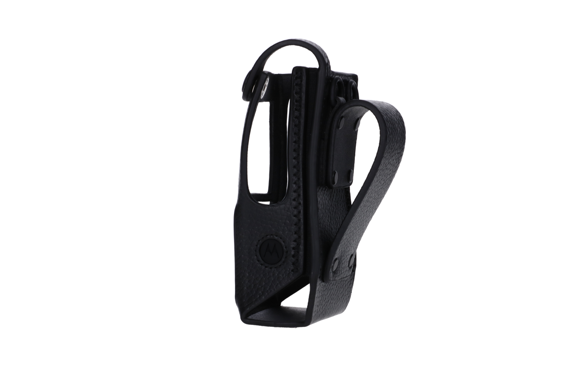 R7 FKP Hartleder-Holster