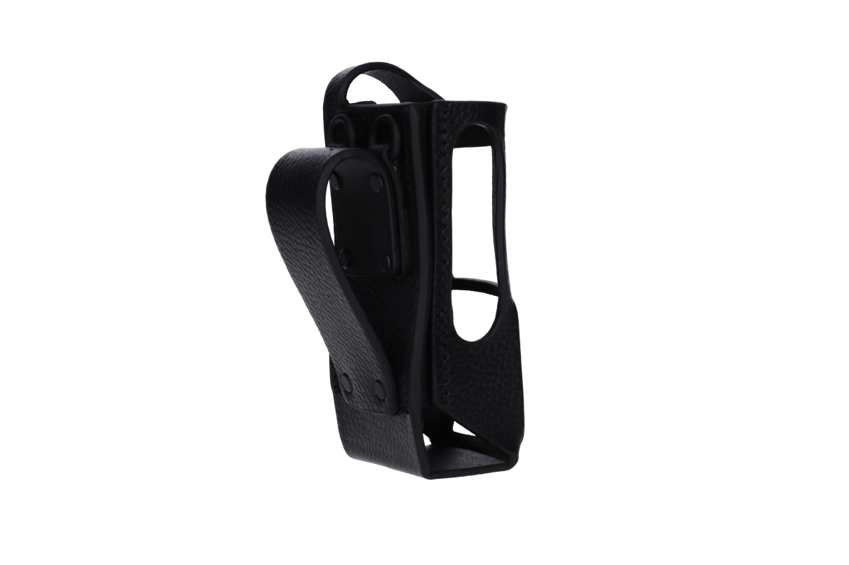 R7 FKP Hartleder-Holster