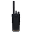 Motorola R7 Capable FKP Rückseite
