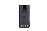 Motorola Akku 2.100 mAh DP4000 Rückseite