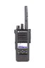 Motorola DP4600e Front
