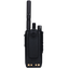 Motorola R5 NKP Rückseite