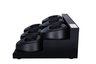 Motorola 6-fach Ladestation DP1400 Seite rechts