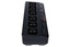 Motorola 6fach-Ladestation Seite links