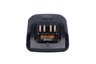 Single-Ladestation DP4000 Front