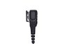 Motorola Lautsprechermikrofon Klinkenanschluss DP1400 Seite links