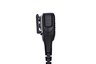 Motorola Lautsprechermikrofon ohne Klinkenanschluss DP4000-Serie Seite links