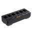 Motorola 6fach-Ladestation IMPRES PMPN4283A Frontansicht