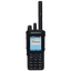 Motorola R7 Premium Frontansicht