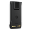 Motorola R7 IMPRES Slim Akku 2.200 mAh Rückansicht