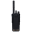 Motorola R7 Premium Rückseite mit Akku