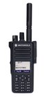 Motorola DP4801e Front