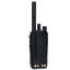 Motorola R5 GPS LKP Rückseite