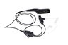 Security Headset Komplett