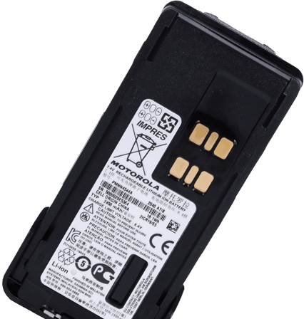 accessory battery