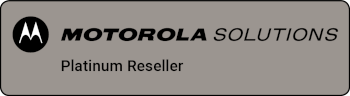 Motorola Platinum Reseller